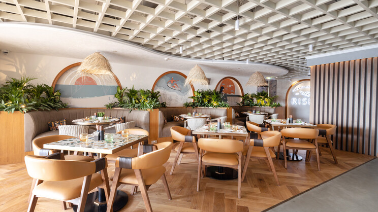 Wyndham Residences The Palm